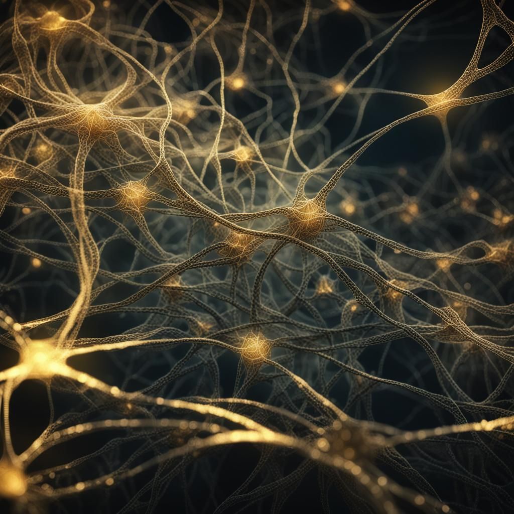 Cinematic Visualization of Amygdala and Circadian Rhythm