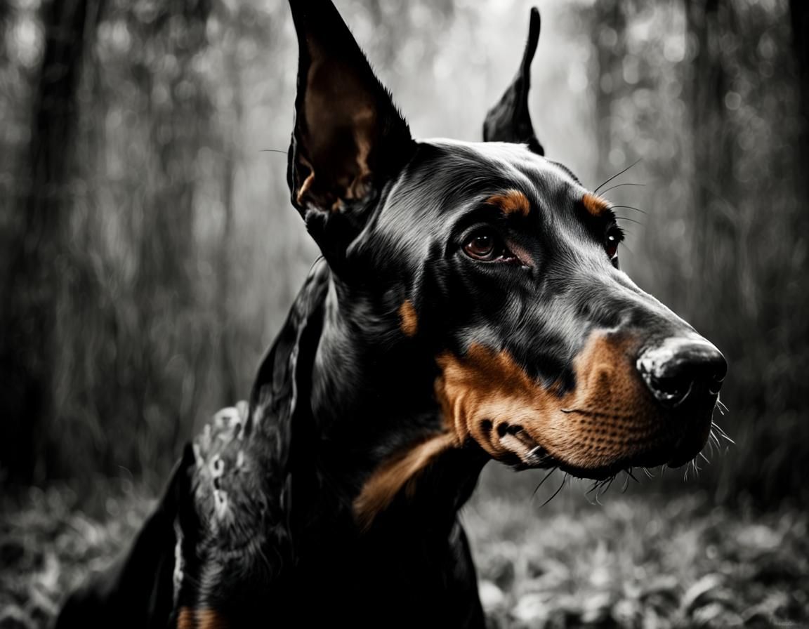 Dobermann