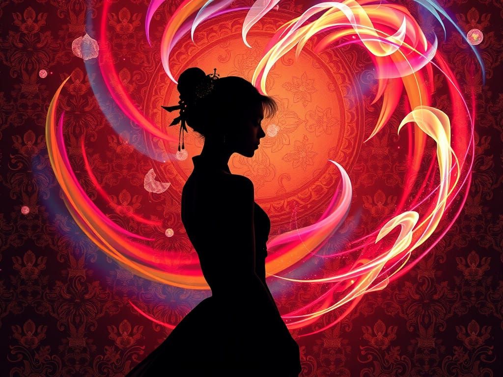 Silhouette