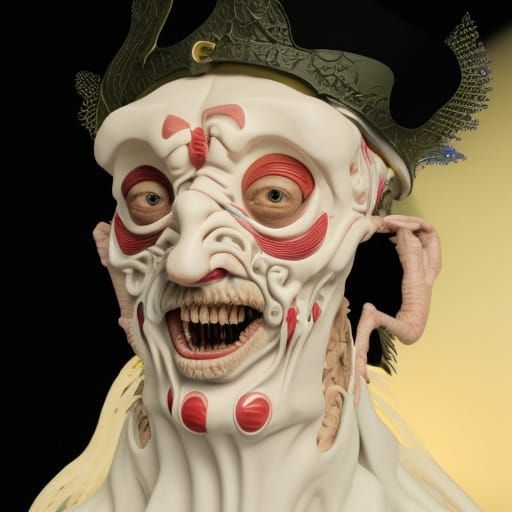 Make sure you Know What you are Laughing At