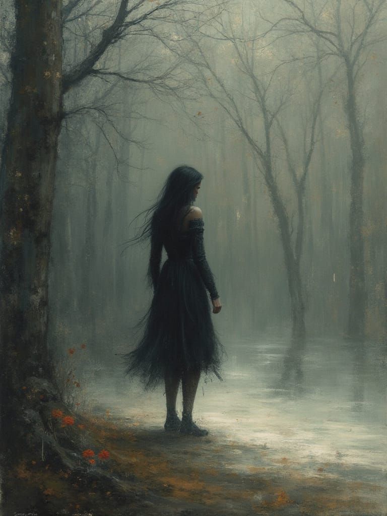 I Lift a Crisis I Melt an Other