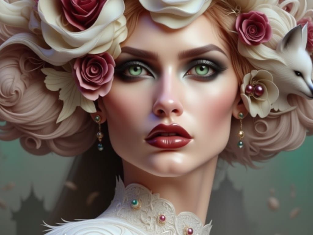 Miriam Roffin Indlewood