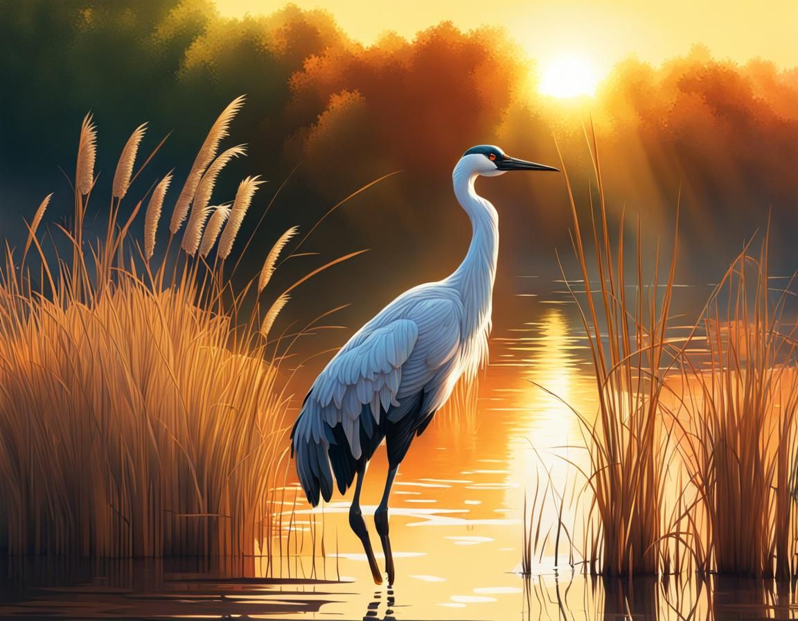 Crane