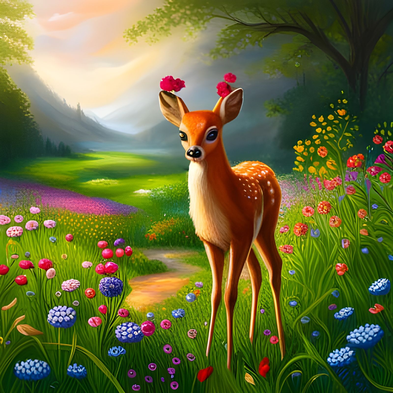Bambi