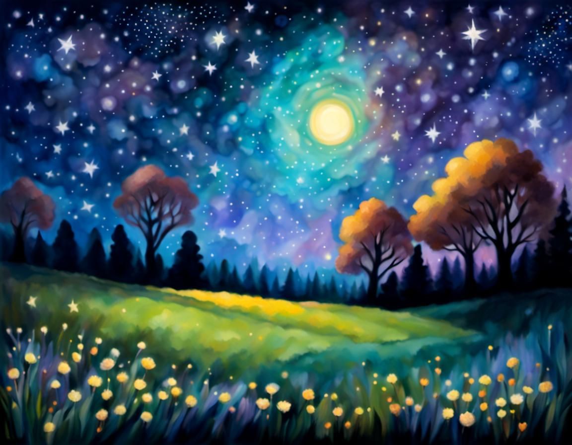 Startlight Meadows
