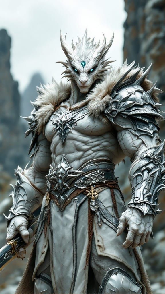 Kharbek - Strong Arm