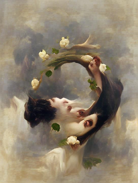 Persephone: Queen of the Underworld