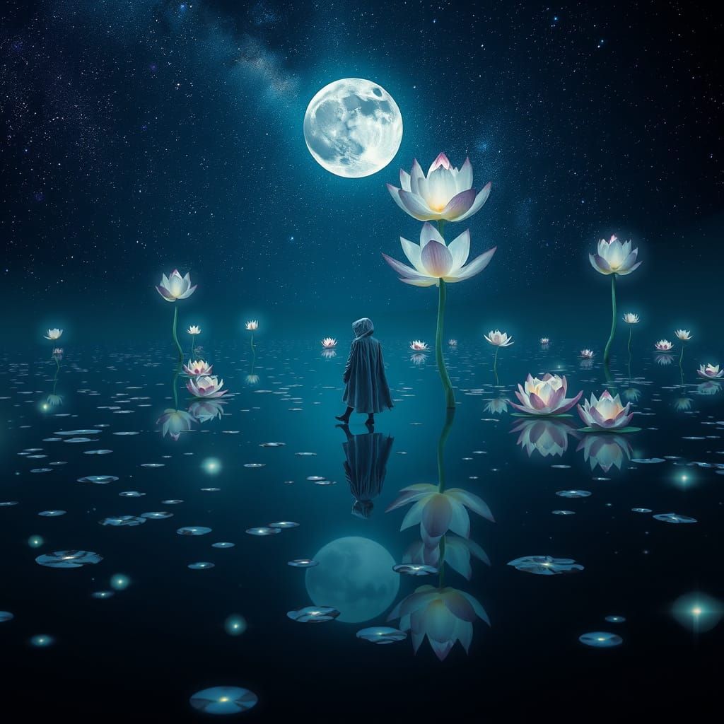 Mental peace ๐๏ธ