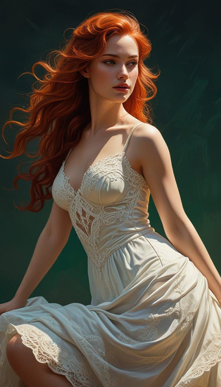 RealVisXL v5 Lightning