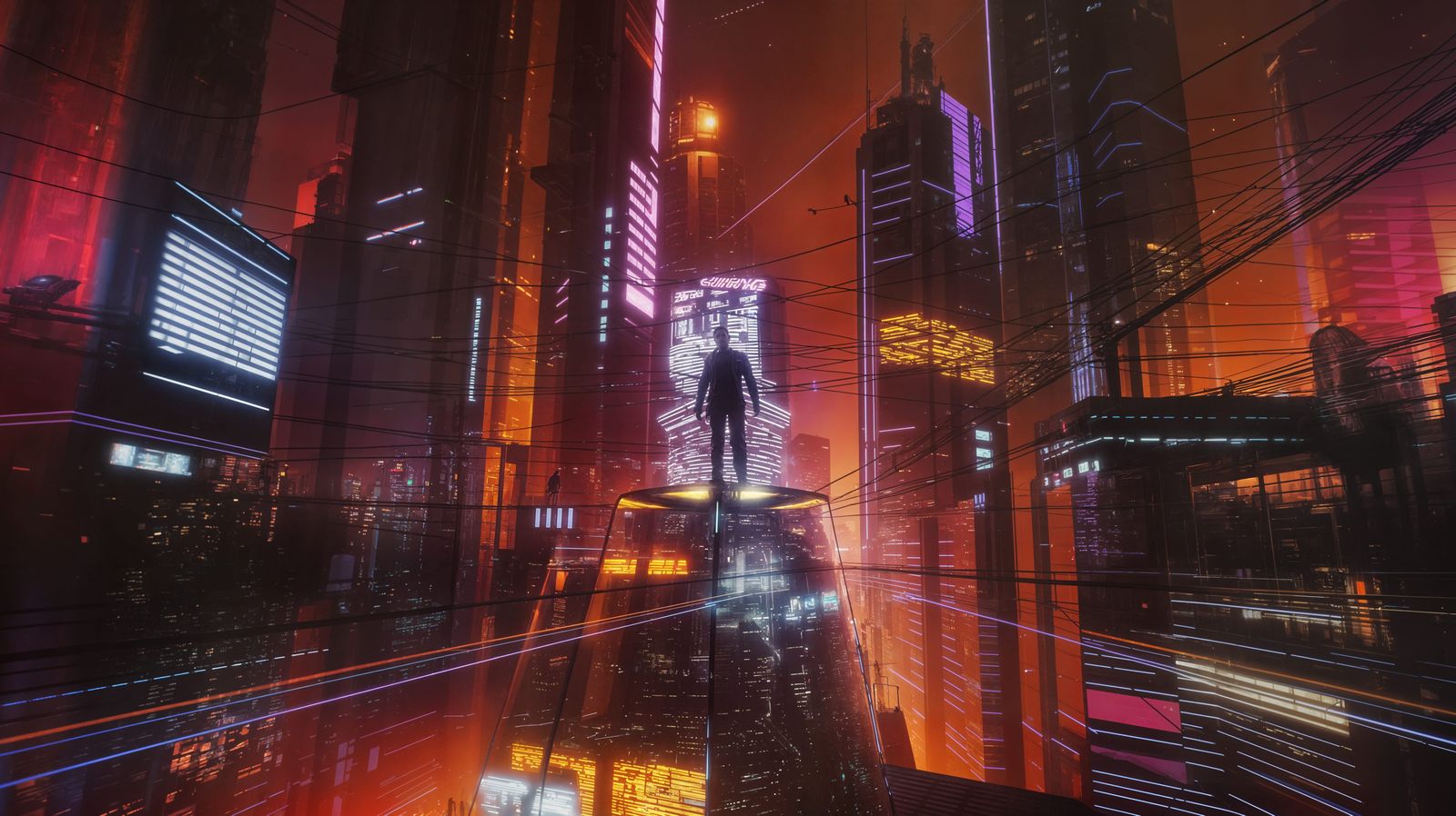Cyberpunk