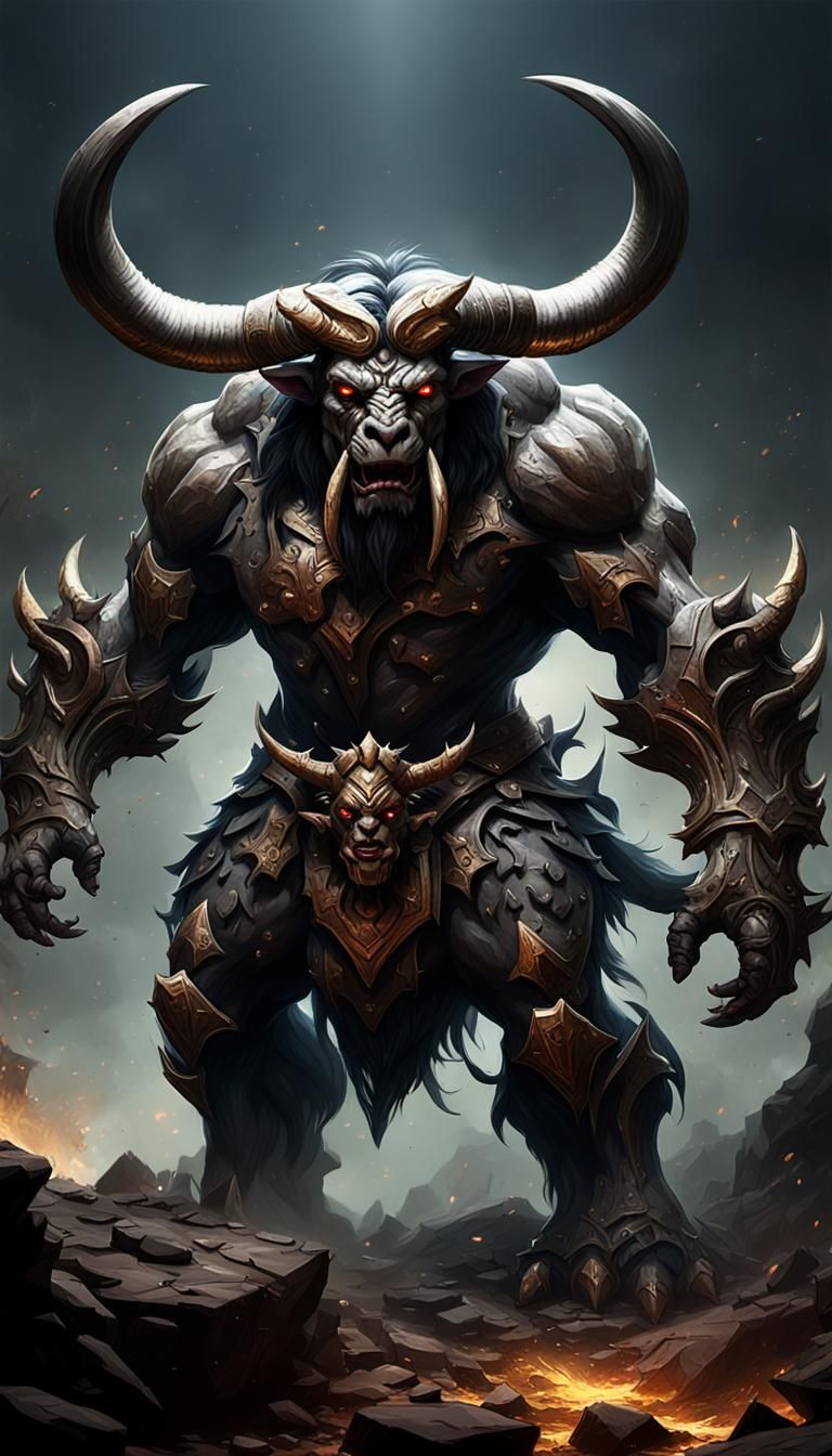 Minotaur