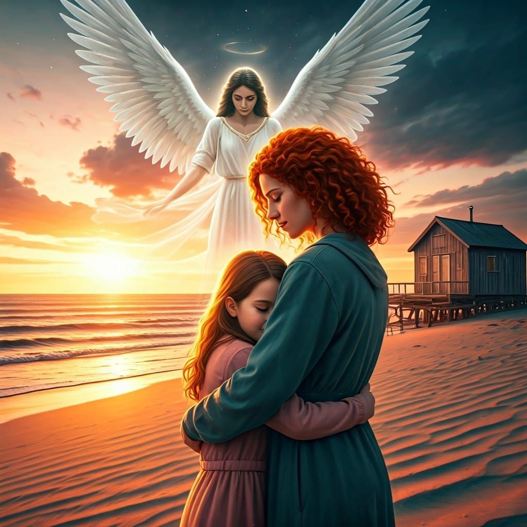 You are the wind beneath my wings.  For "Beaches" movie.