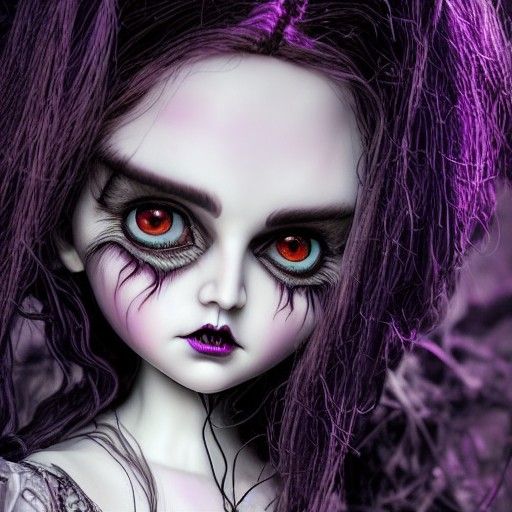 The Doll
