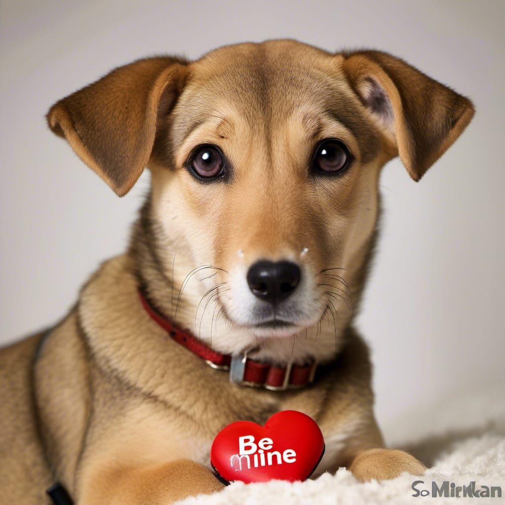 Fergie asks you to Be Hers!