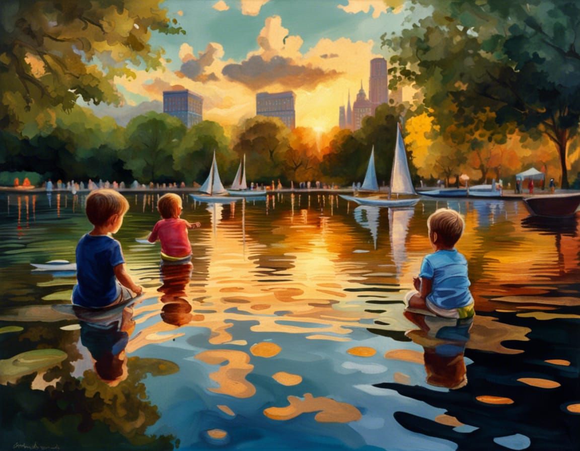 Regatta