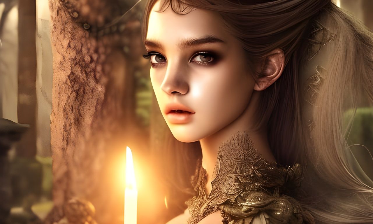 Let Your Light Shine