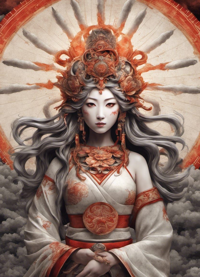 Amaterasu