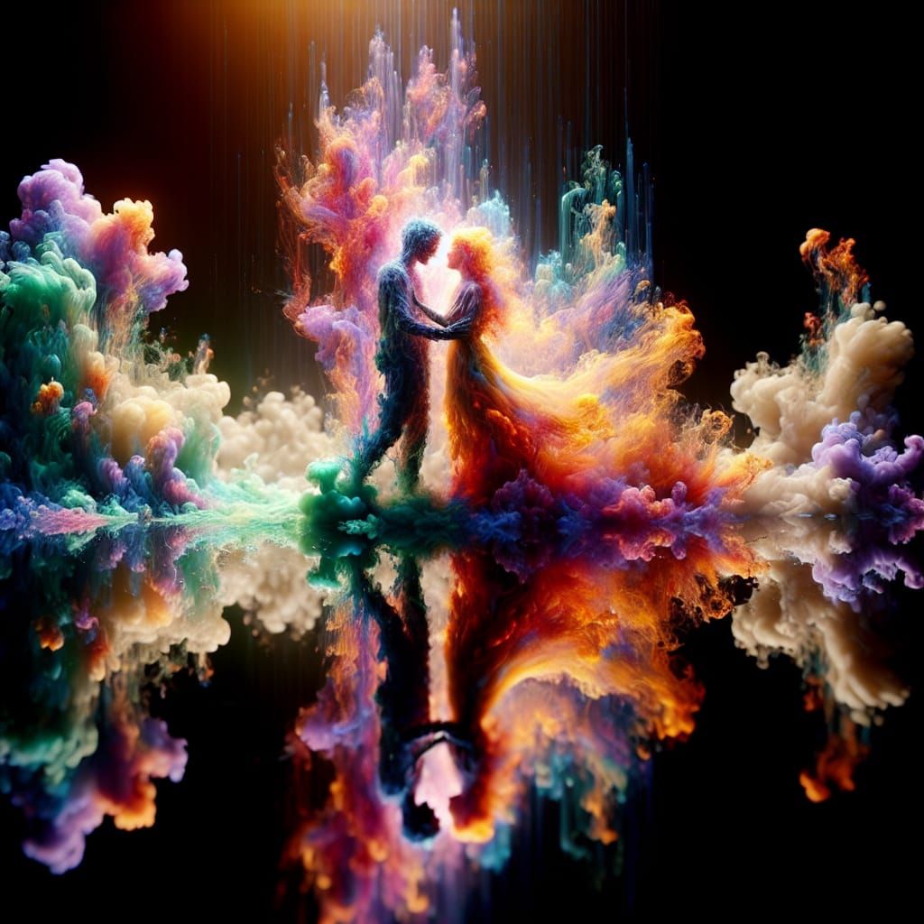 Love Feels Like This