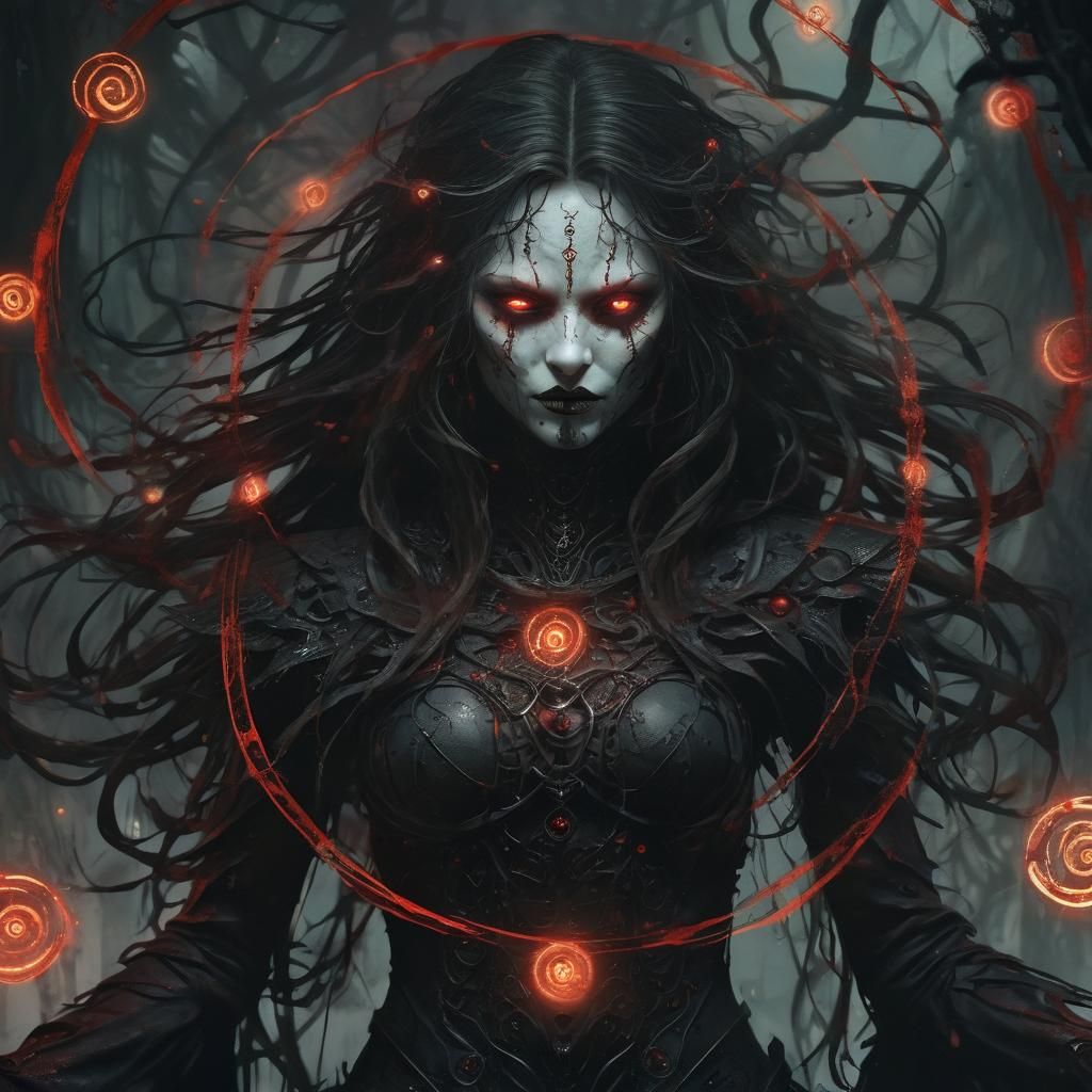 Doom's Dark Prophet Warns of Hellish Consequences