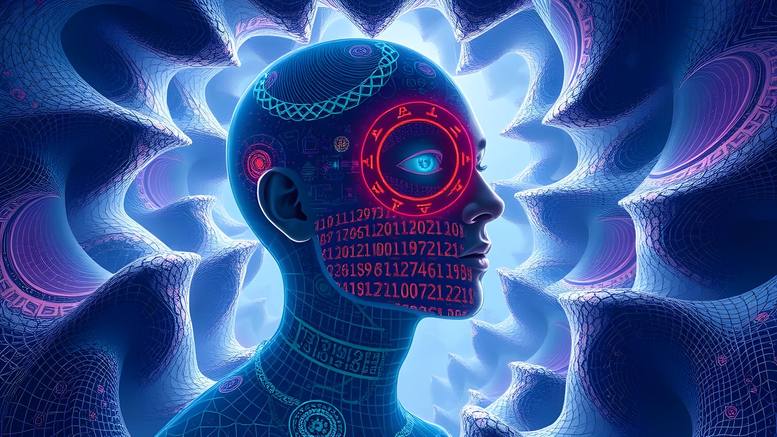 Fractals of Inner Truth Revealed