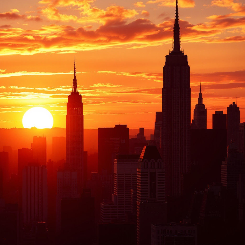 Skyline