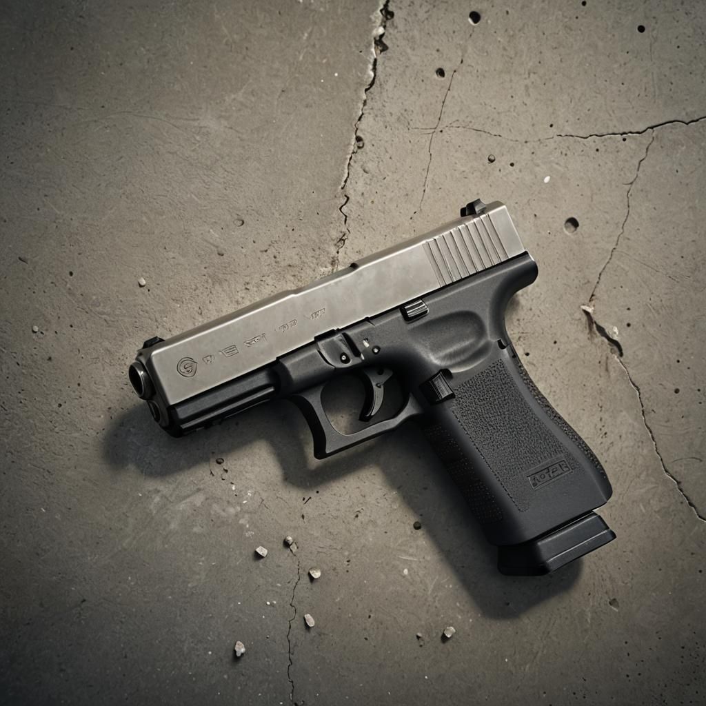glock 17