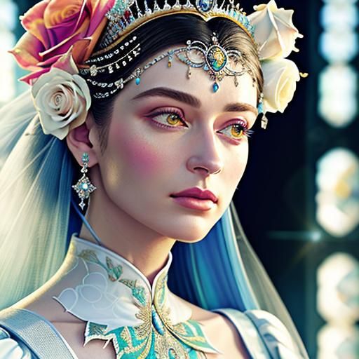 Bride
