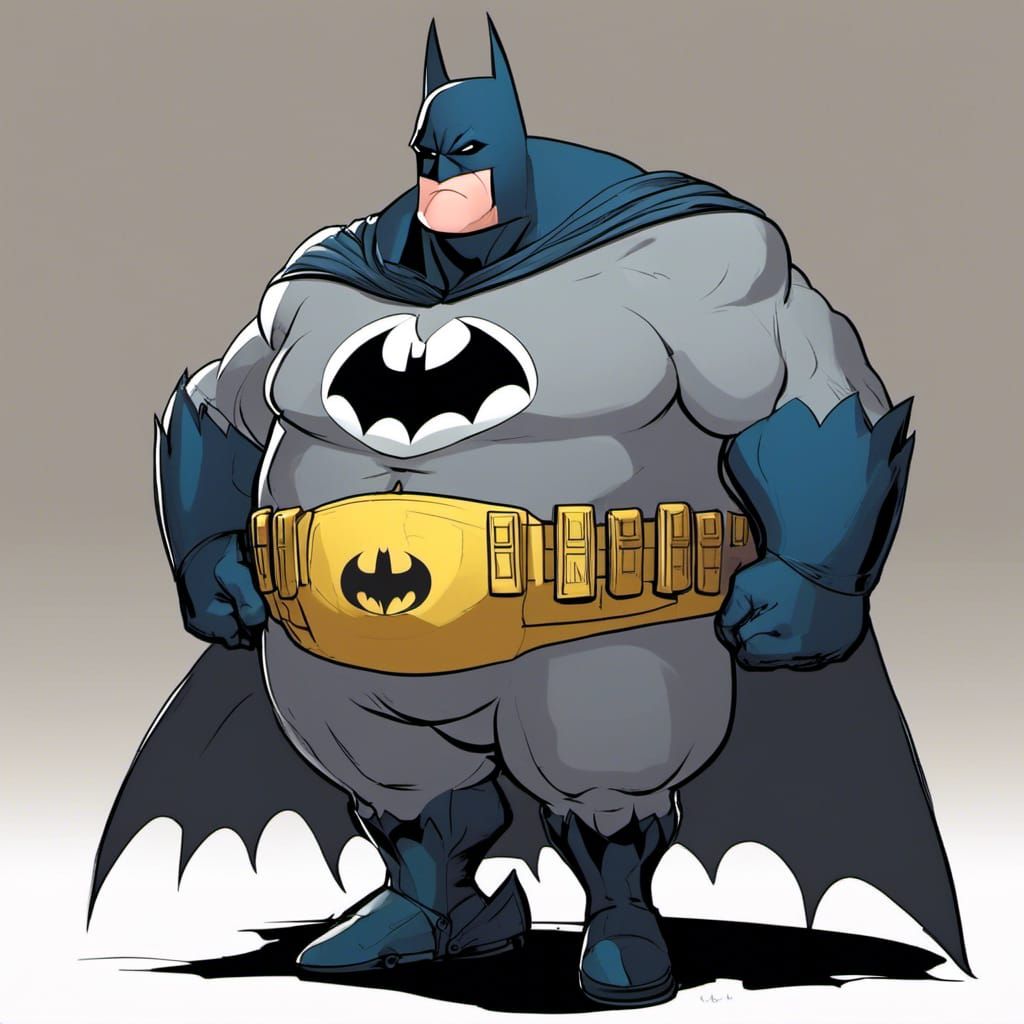 Fatman