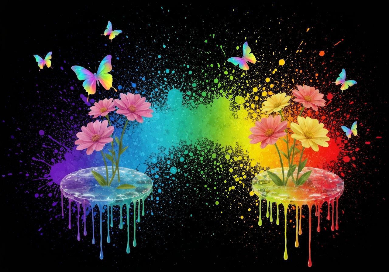 Sometimes you just need a little joy