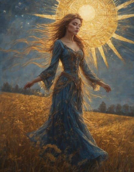 AI Erase and Fill Example