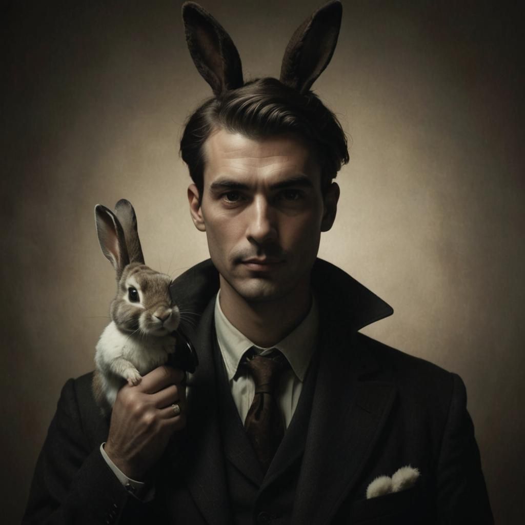 Bunny Man