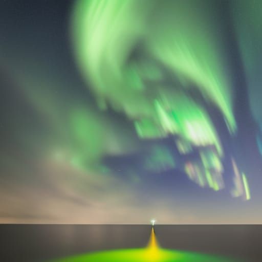 Light house