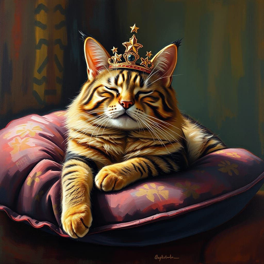 Sometimes I like the suggested prompts...