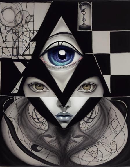 Third eye