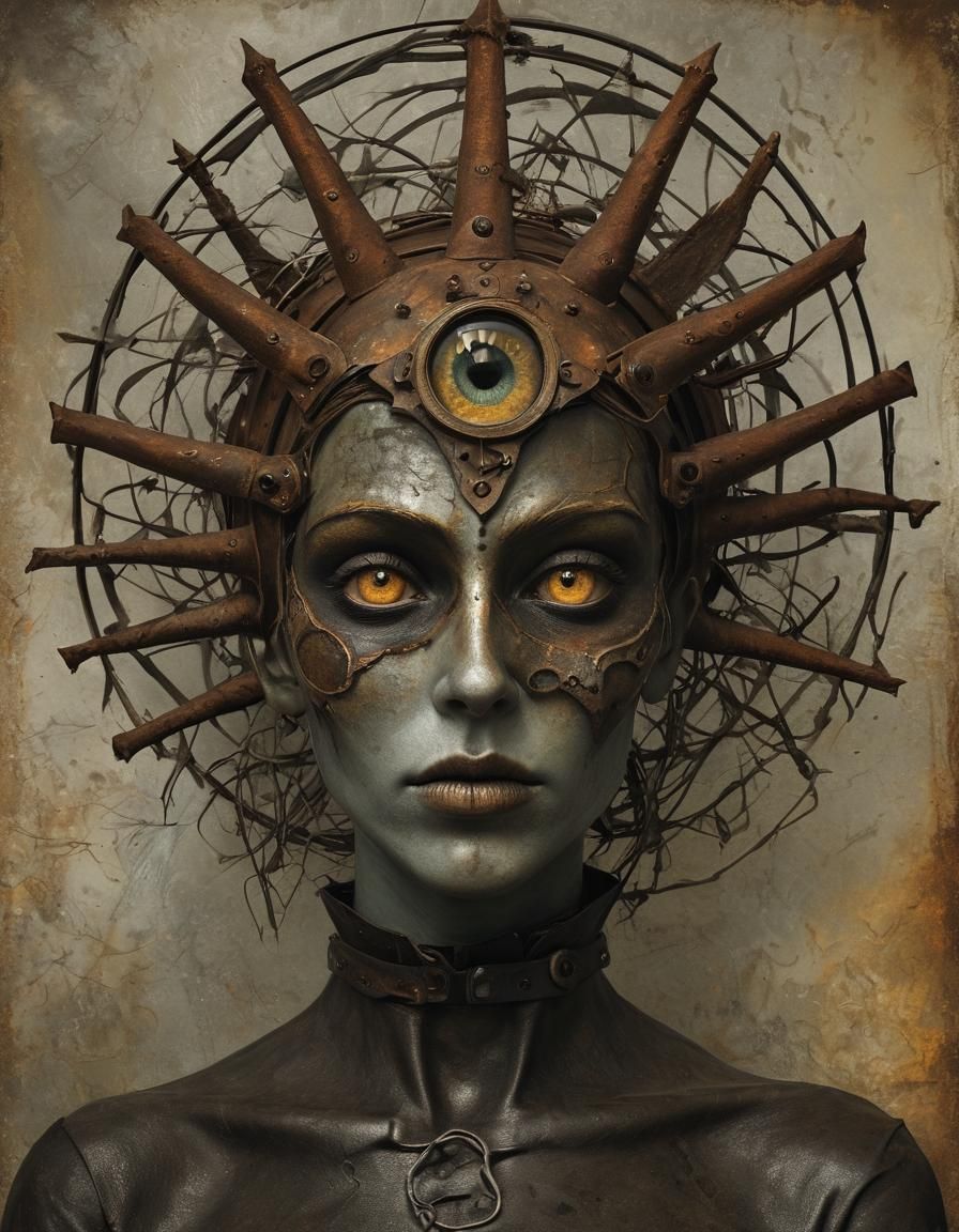 Oracle