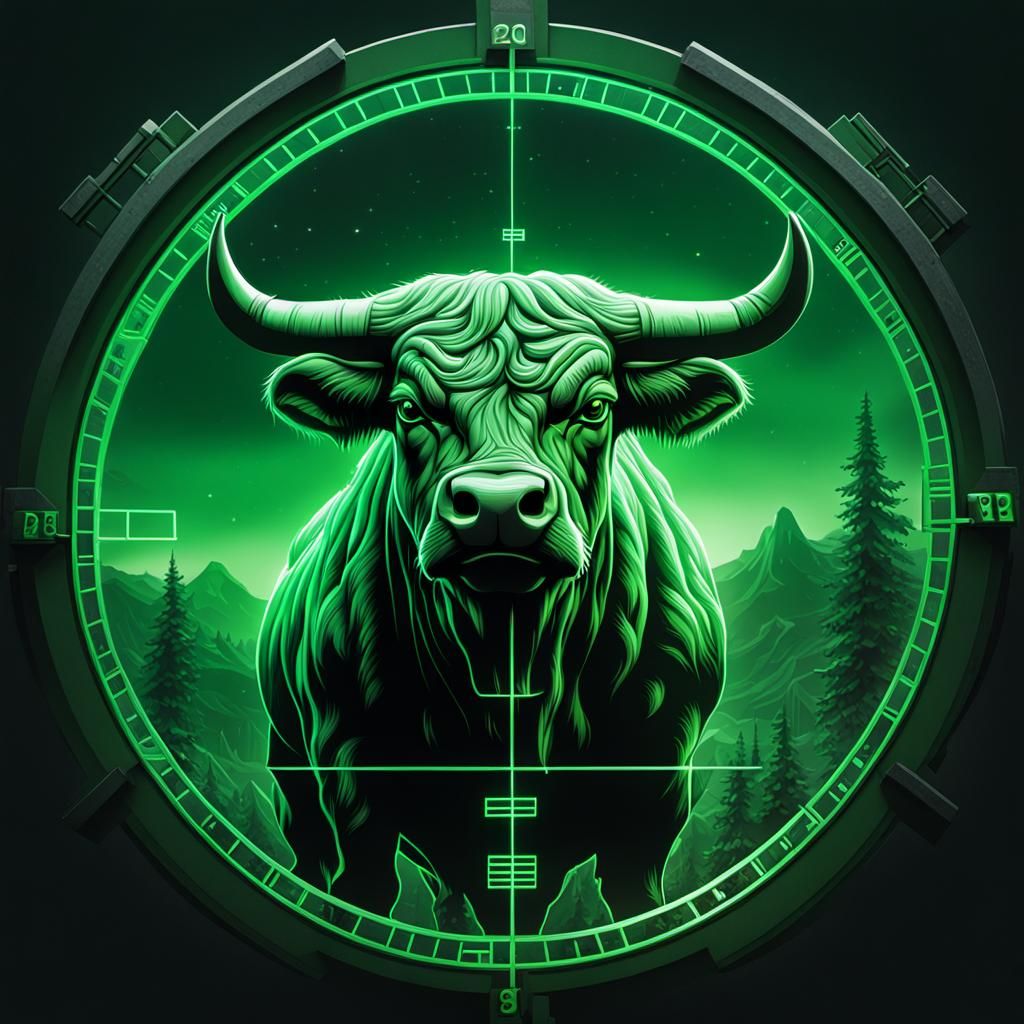 Bullseye