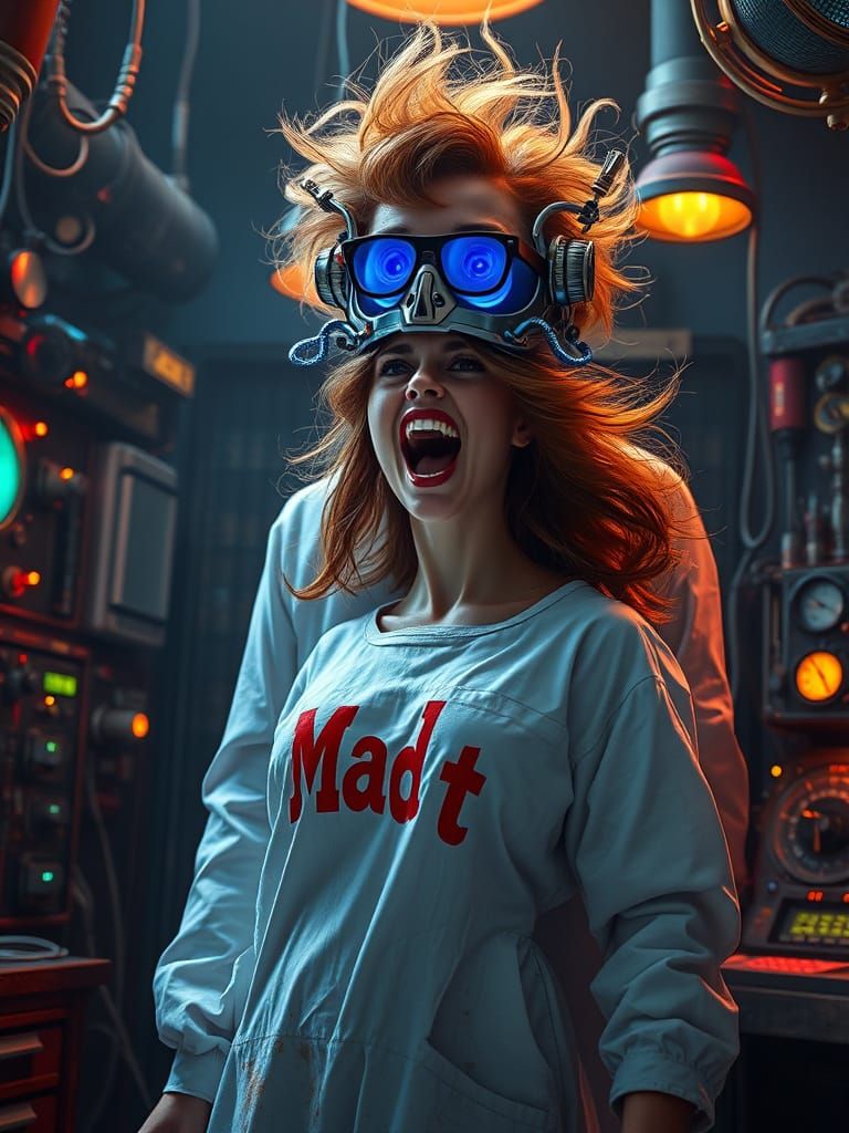 AHhhh... Something went horribly wrong!!!