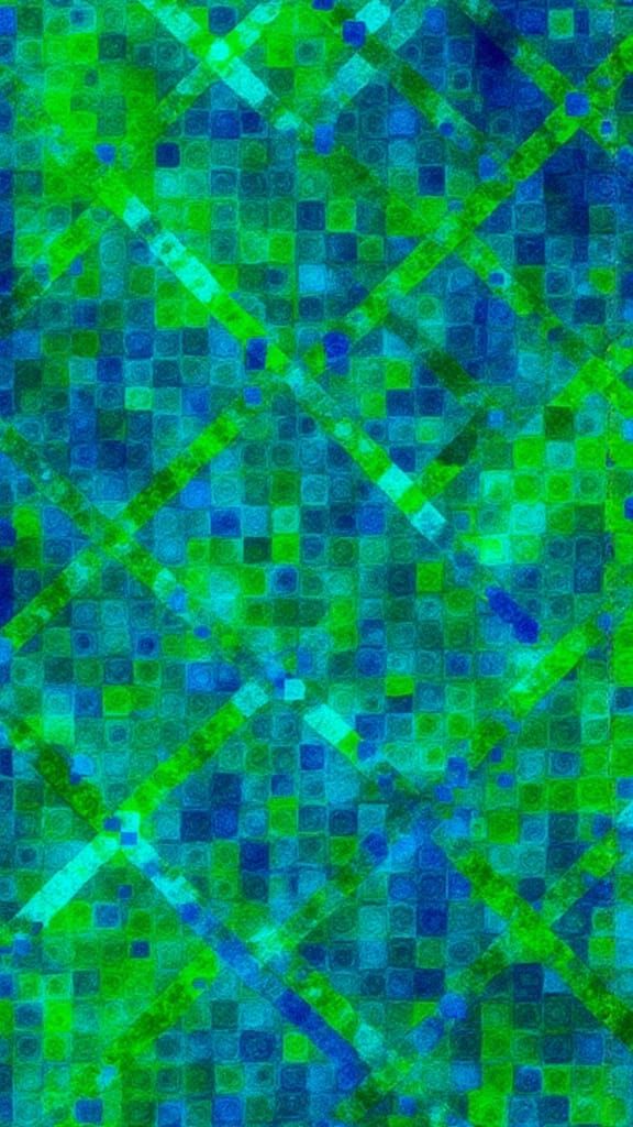 [🟰, ➖, ✖️] <lora:Flux GelliCat:1.0> MultipleIdeas_plaid_psychobending <lora:G1i7ch5c4p3:1.0>