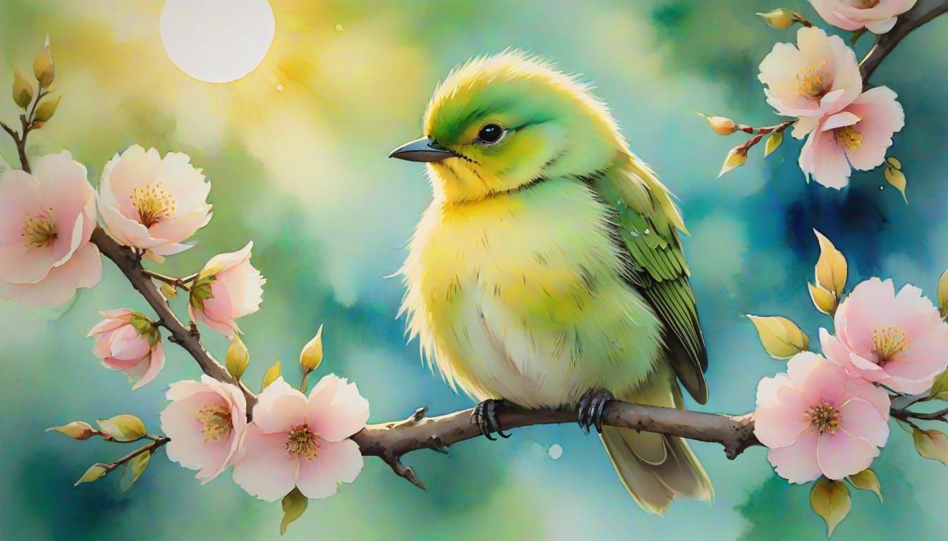 Bird