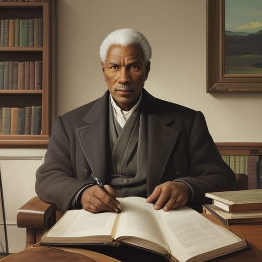 He who admits to his faults and foibles