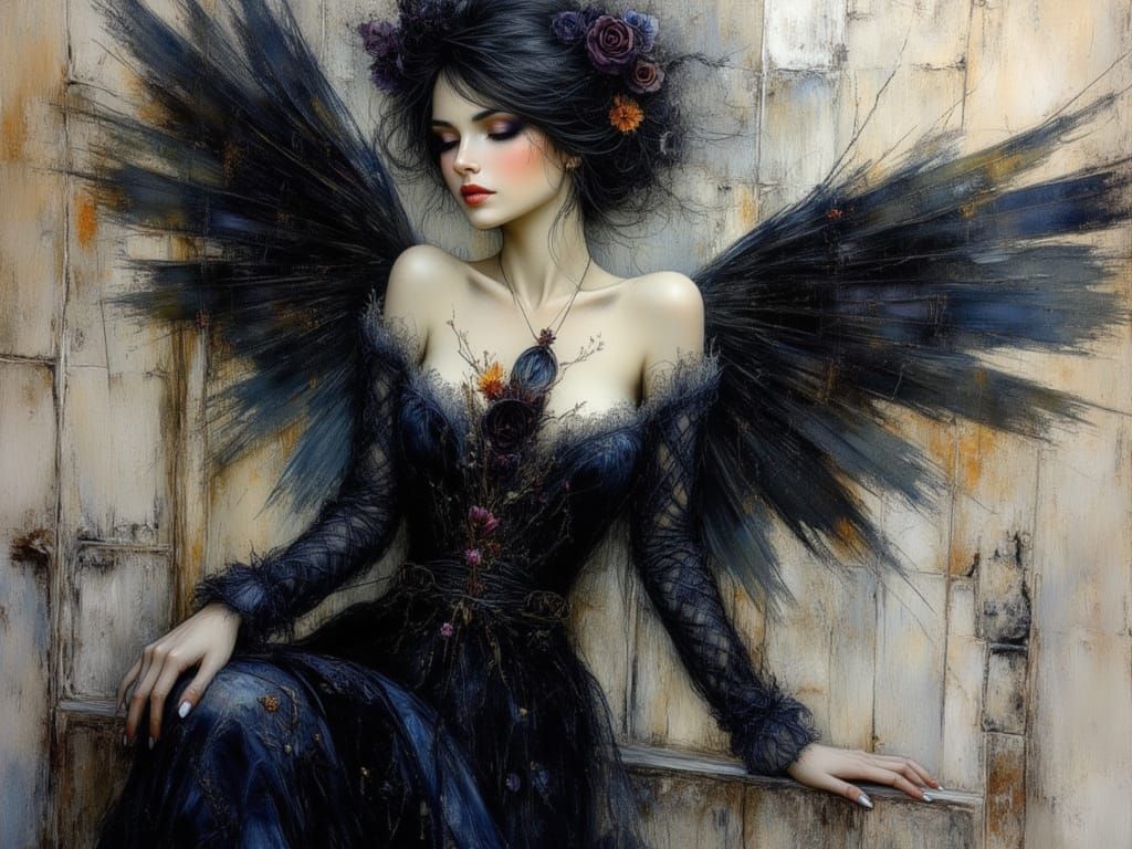 Dark Angel