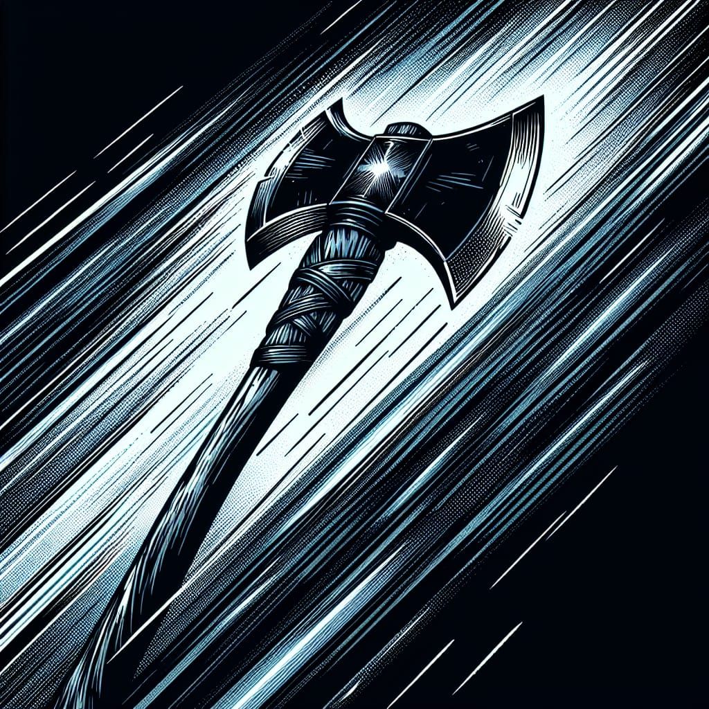 The Coming Tide Part 44/47