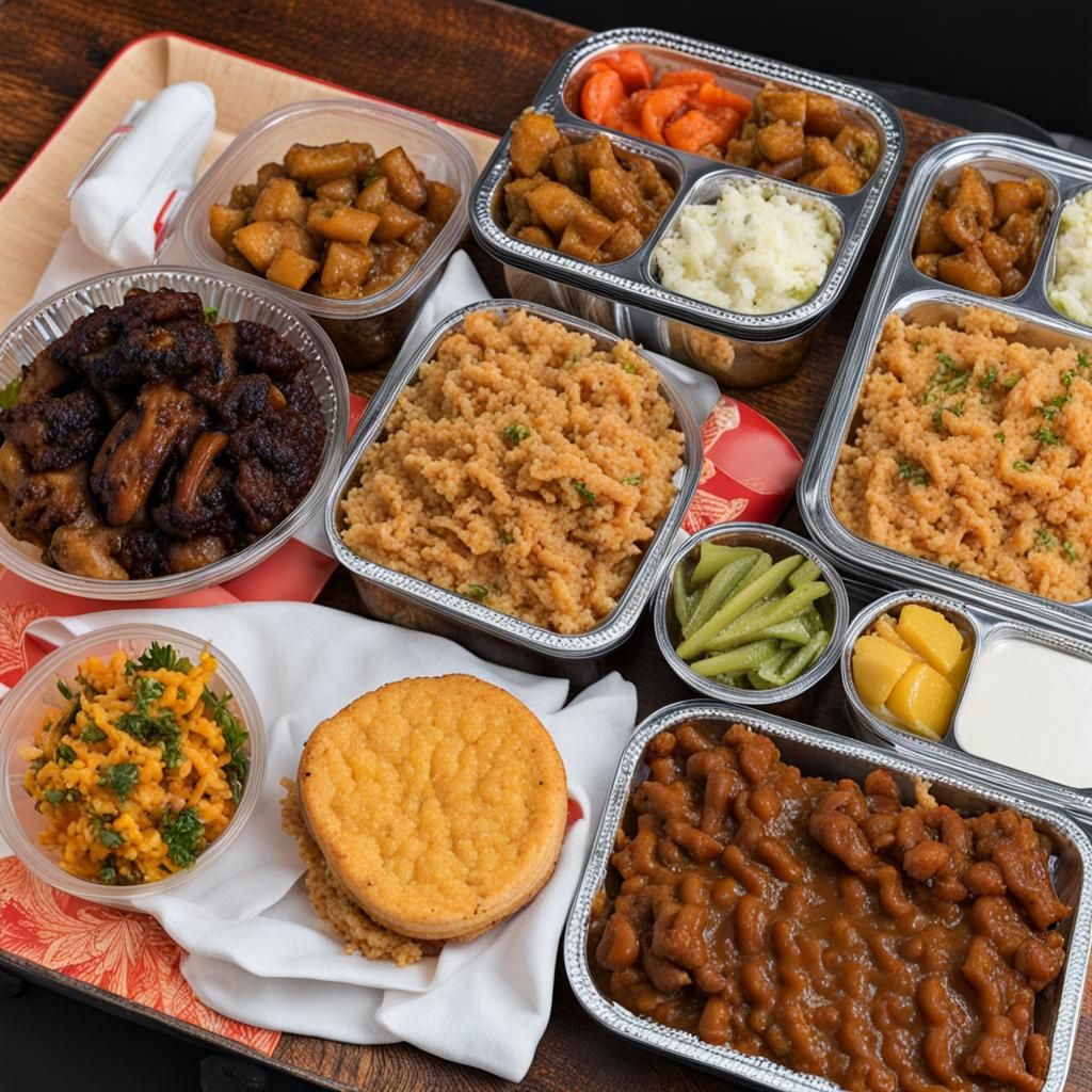 Showbox Lunches: Black Culture During Great Migration