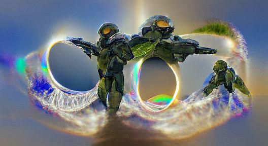 Halo