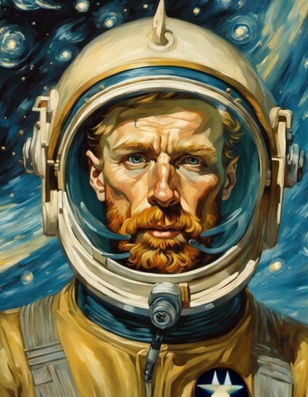 Hyperdetailed Starfleet Insignia Flag with Lightning