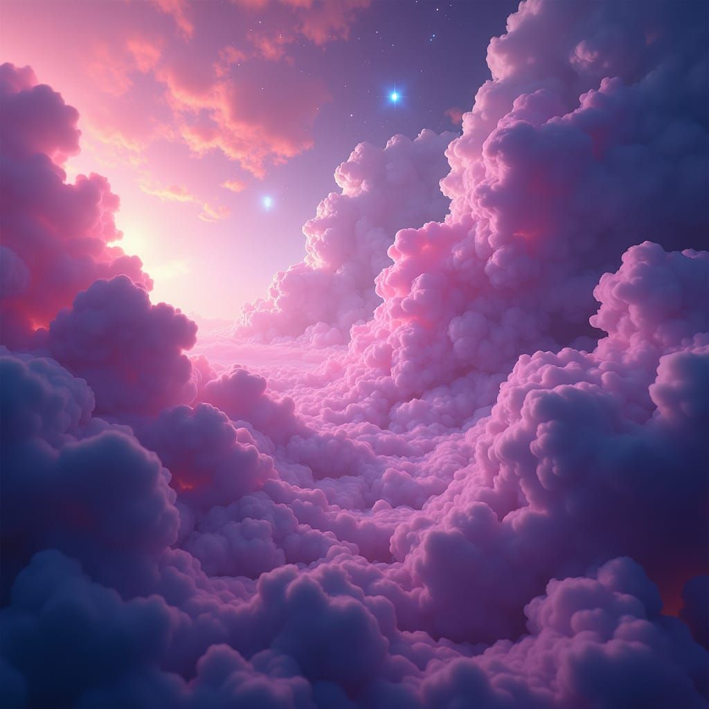 Dreamland Sky