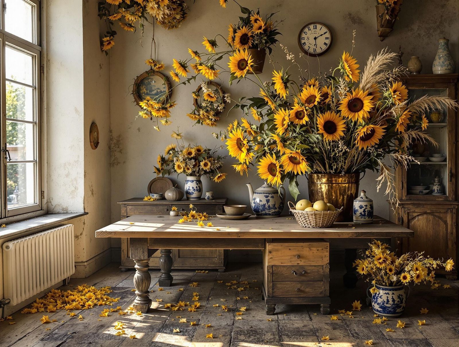 Bouquet for Ukraine: 01/22/2025 🇺🇦 'Slava Ukraini!'' 'Геро...