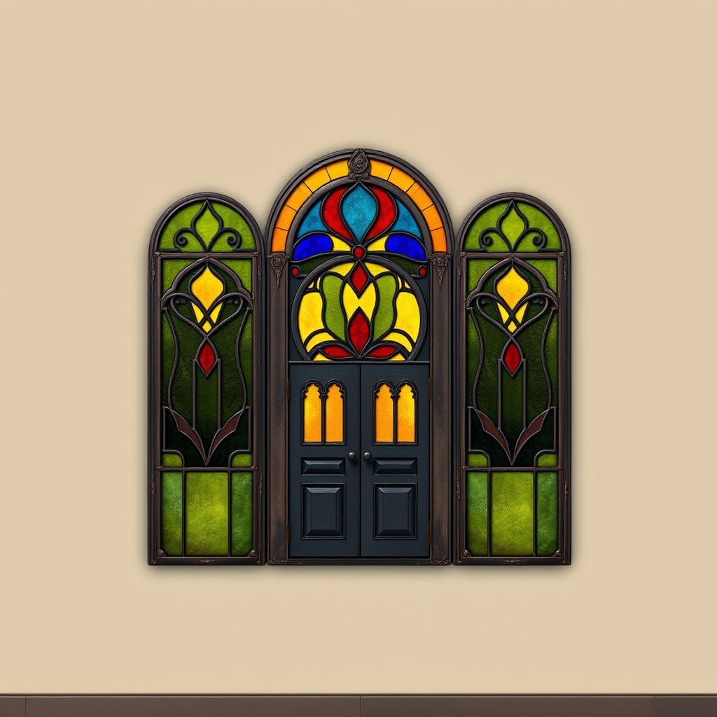 Art Nouveau Architecture