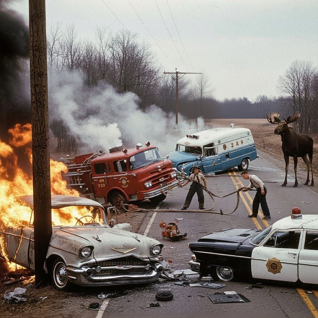 Now see?  This is why we can't have nice things!