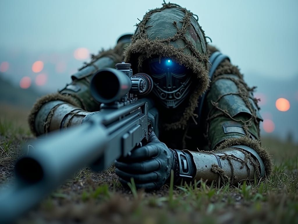 Sniper